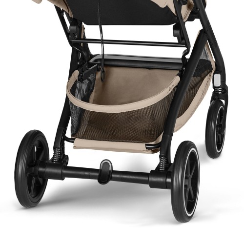 Прогулочная коляска Cybex Beezy 2026 NEW 