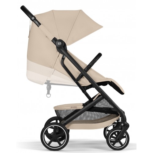 Прогулочная коляска Cybex Beezy 2026 NEW 