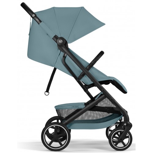 Прогулочная коляска Cybex Beezy 2026 NEW 