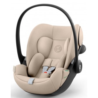  Детское автокресло Cybex Cloud G3 i-Size Comfort , 0-13 кг