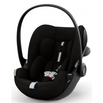 Детское автокресло Cybex Cloud G3 i-Size Plus, 0-13кг
