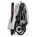 Прогулочная коляска Cybex Coya Style Chrome 2026