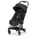 Прогулочная коляска Cybex Coya Comfort Rosegold 2026