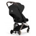 Прогулочная коляска Cybex Coya Comfort Rosegold 2026