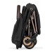 Прогулочная коляска Cybex Coya Comfort Rosegold 2026