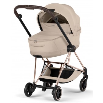 Детская коляска Cybex Mios 2026 Style 2 в 1 