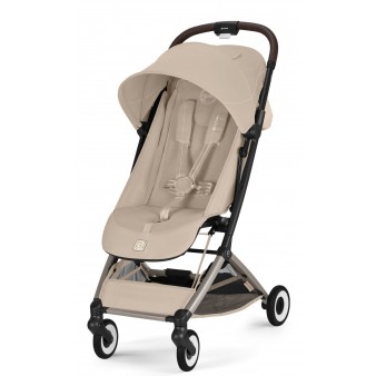Прогулочная коляска Cybex Orfeo 2026