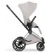 Детская коляска Cybex Priam V Style 2 в 1 Chrome 