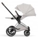 Детская коляска Cybex Priam V Style 2 в 1 Chrome 
