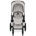 Детская коляска Cybex Priam V Style 2 в 1 Chrome 