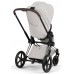 Детская коляска Cybex Priam V Style 2 в 1 Chrome 