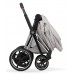Детская коляска Cybex Priam V Style 2 в 1 Chrome 