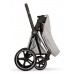 Детская коляска Cybex Priam V Style 2 в 1 Chrome 