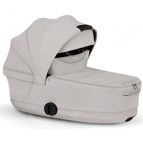 Детская коляска Cybex Priam V Style 2 в 1 Chrome 