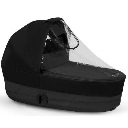 Детская коляска Cybex Priam V Style 2 в 1 Chrome 