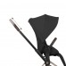 Детская коляска Cybex Priam V Style 2 в 1 Chrome 