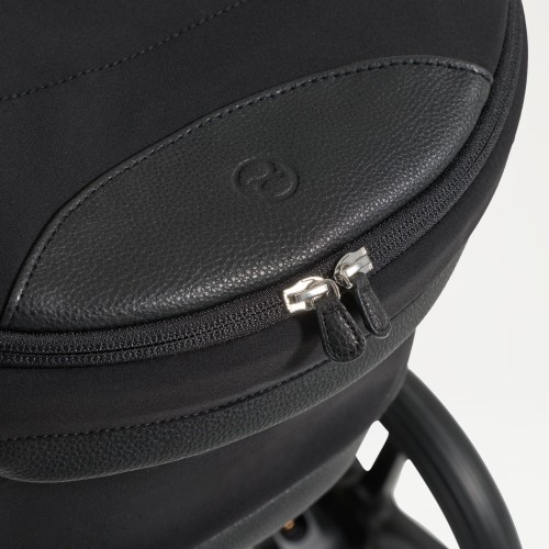 Детская коляска Cybex Priam V Style 2 в 1 Chrome 