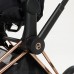 Детская коляска Cybex Priam V Style 2 в 1 Chrome 