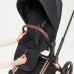 Детская коляска Cybex Priam V Style 2 в 1 Chrome 