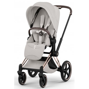 Прогулочная коляска Cybex Priam Lux V