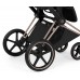 Детская коляска Cybex Priam V Style 2 в 1 Rosegold 