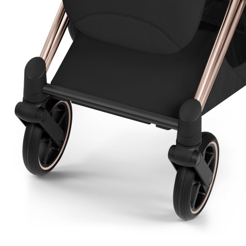 Детская коляска Cybex Priam V Style 2 в 1 Rosegold 