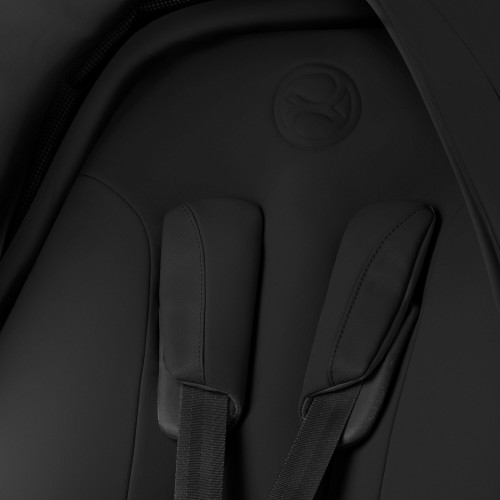Детская коляска Cybex Priam V Style 2 в 1 Rosegold 