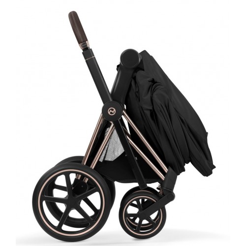 Детская коляска Cybex Priam V Style 2 в 1 Rosegold 