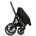 Детская коляска Cybex Priam V Style 2 в 1 Rosegold 