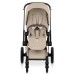 Детская коляска Cybex Priam V Style 2 в 1 Rosegold 