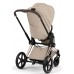 Детская коляска Cybex Priam V Style 2 в 1 Rosegold 