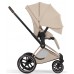 Детская коляска Cybex Priam V Style 2 в 1 Rosegold 