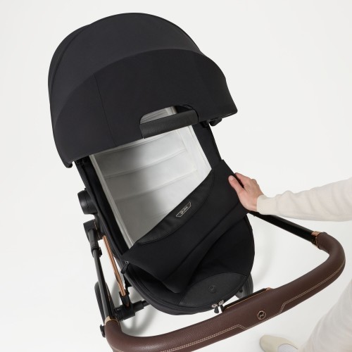 Детская коляска Cybex Priam V Style 2 в 1 Rosegold 