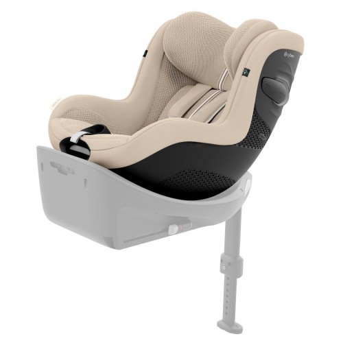 Almond Beige
