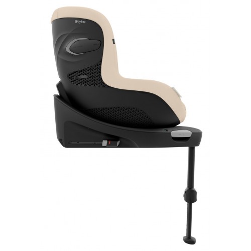  Детское автокресло Cybex Sirona G3 i-Size Plus без базы, 3 мес - 4 года