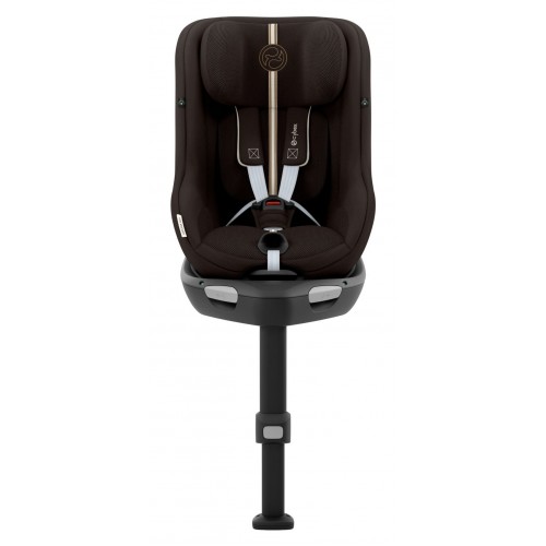  Детское автокресло Cybex Sirona G3 i-Size Plus без базы, 3 мес - 4 года