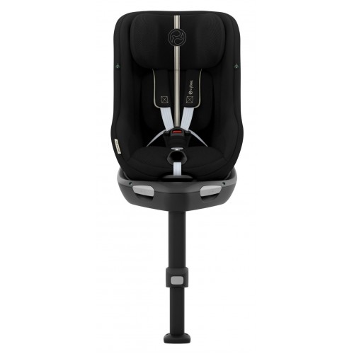 Детское автокресло Cybex Sirona G3 i-Size Plus без базы, 3 мес - 4 года