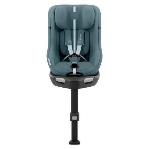  Детское автокресло Cybex Sirona G3 i-Size Plus без базы, 3 мес - 4 года