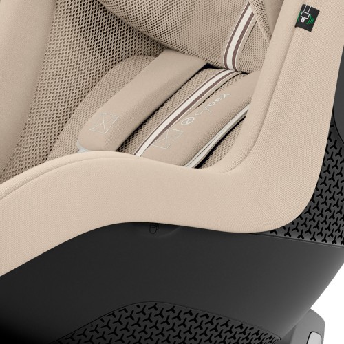  Детское автокресло Cybex Sirona G3 i-Size Plus без базы, 3 мес - 4 года