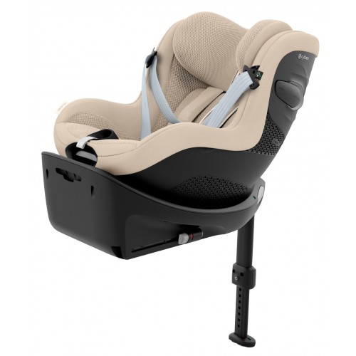  Детское автокресло Cybex Sirona G3 i-Size Plus без базы, 3 мес - 4 года