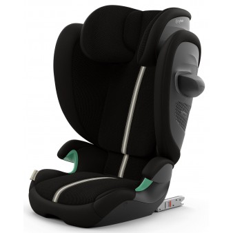 Автокресло Cybex Solution G2 Plus i-Fix, 15-36 кг