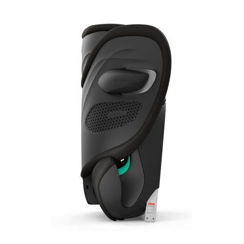 Автокресло Cybex Solution G2 Plus i-Fix, 15-36 кг