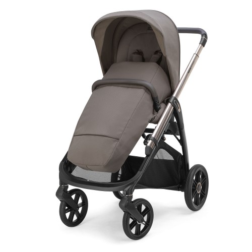 Универсальная коляска Inglesina Aptica Duo 2026 2 в 1