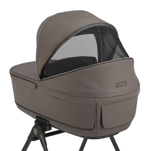 Универсальная коляска Inglesina Aptica Duo 2026 2 в 1