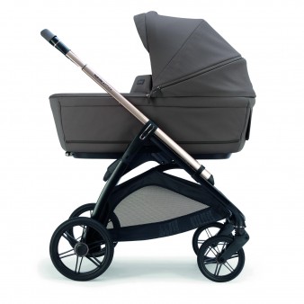 Универсальная коляска Inglesina Aptica Duo 2026 2 в 1
