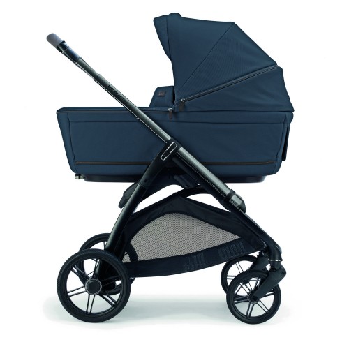 Saphire Blue