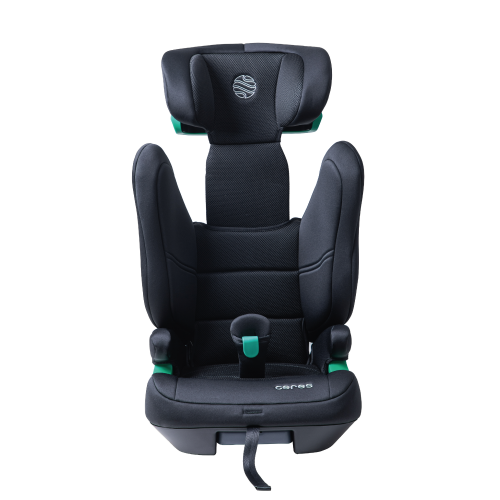 Автокресло Sorino Ceres i-Size 100-150 см