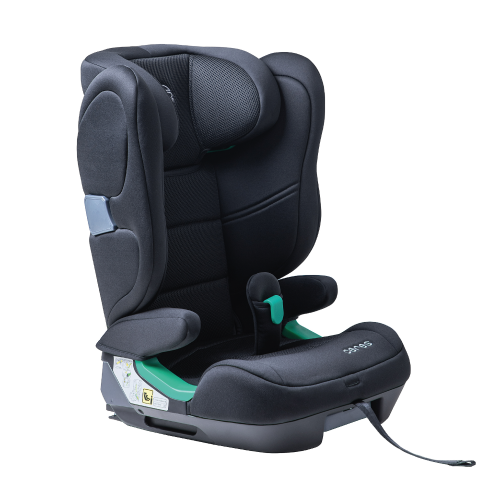Автокресло Sorino Ceres i-Size 100-150 см