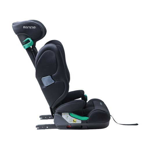 Автокресло Sorino Ceres i-Size 100-150 см
