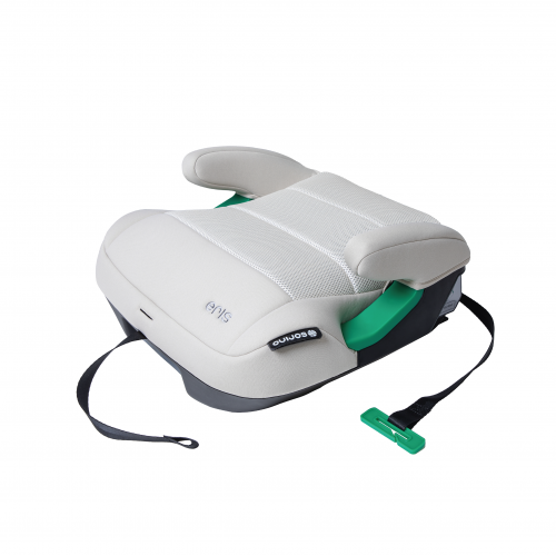 Бустер Sorino Eris Isofix i-Size 125-150 см